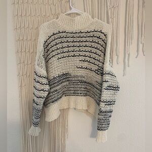 Knox Rose Sweater